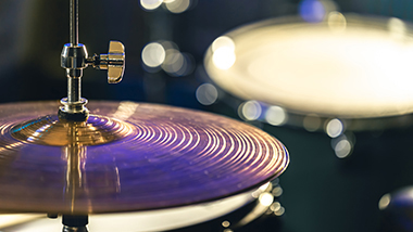 drum-cymbal
