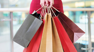 Shopping Bags