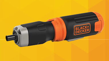 Electric Screw Driver