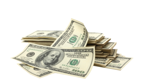 Cash Money