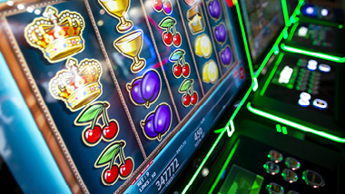 Slot Tournament