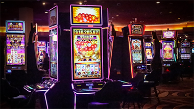 Slot Machines