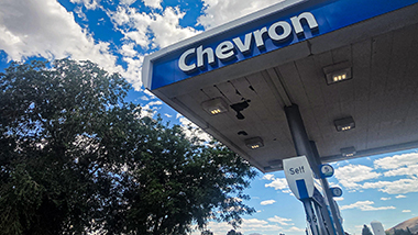 Chevron