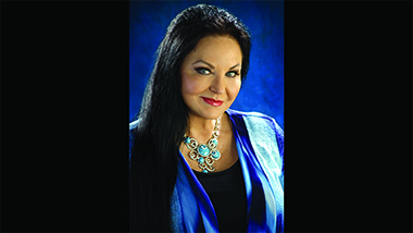Crystal Gayle