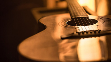 Guitar