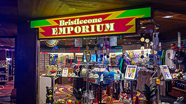 Giftshop 