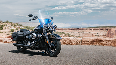 Harley Davidson