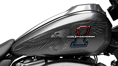 Harley Davidson