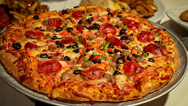 Pizza