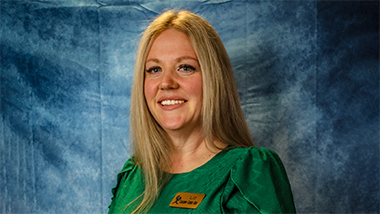 Liz Hall