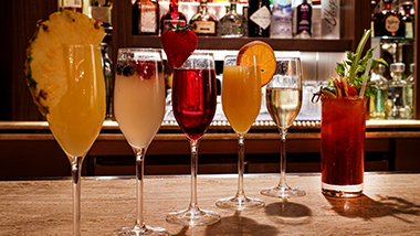 Drinks