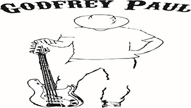 Godfrey Paul