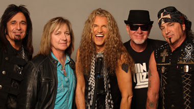 Great White
