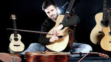 Luca Stricagnoli