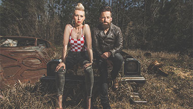 Thompson Square at Cactus Pete's Casino