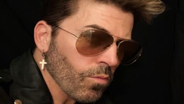 George Michael Reborn