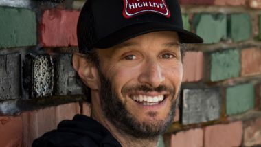 Josh Wolf