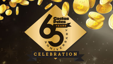 65th Anniversary Celebration