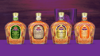Crown Royal Continuity