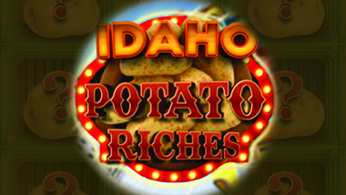 Idaho Potato Riches