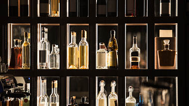 Alcohol Earn and Get