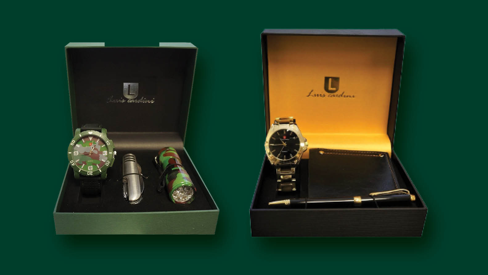VIP Father's Day Giveaway