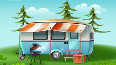 Camper