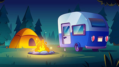 Camper